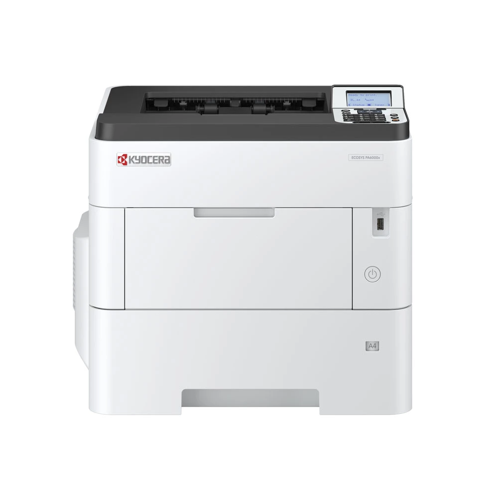Принтер Kyocera ECOSYS PA6000x